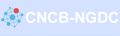 CNCB-NGDC logo